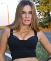 profile of Russian mail order brides Marina
