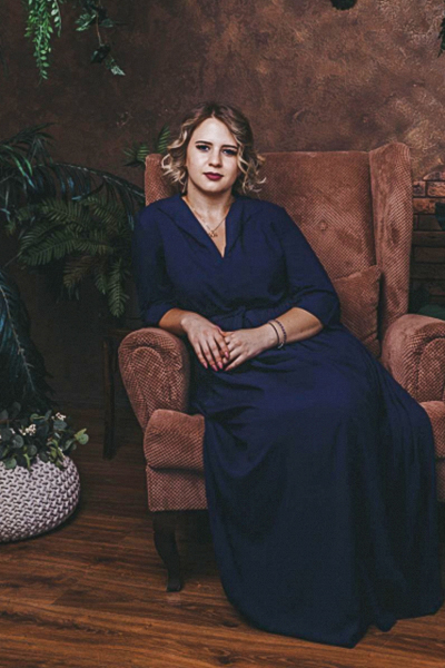 Violetta