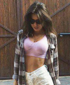 profile of Russian mail order brides Yuliya