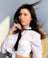 profile of Russian mail order brides Yuliya