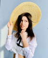 profile of Russian mail order brides Yuliya