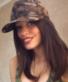 profile of Russian mail order brides Yuliya