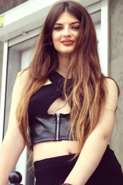 Viktoriia