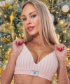 profile of Russian mail order brides Bogdana