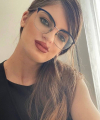 profile of Russian mail order brides Viktoriia