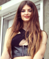 profile of Russian mail order brides Viktoriia