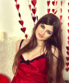 profile of Russian mail order brides Viktoriia