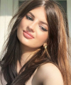 profile of Russian mail order brides Viktoriia
