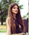 profile of Russian mail order brides Viktoriia