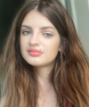 profile of Russian mail order brides Viktoriia