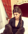 profile of Russian mail order brides Viktoriia