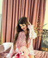 profile of Russian mail order brides Viktoriia