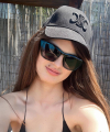profile of Russian mail order brides Viktoriia
