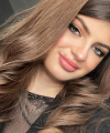 profile of Russian mail order brides Viktoriia