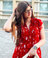profile of Russian mail order brides Viktoriia