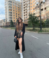 profile of Russian mail order brides Viktoriia