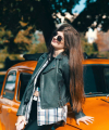 profile of Russian mail order brides Viktoriia