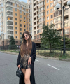profile of Russian mail order brides Viktoriia