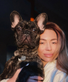 profile of Russian mail order brides Irina
