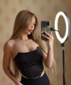 profile of Russian mail order brides Irina