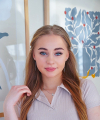 profile of Russian mail order brides Yulianna