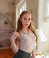 profile of Russian mail order brides Yulianna