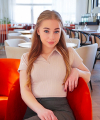 profile of Russian mail order brides Yulianna