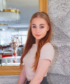 profile of Russian mail order brides Yulianna