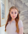 profile of Russian mail order brides Yulianna