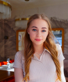 profile of Russian mail order brides Yulianna