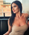profile of Russian mail order brides Olga