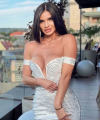 profile of Russian mail order brides Olga