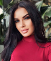 profile of Russian mail order brides Olga