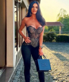 profile of Russian mail order brides Olga