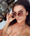 profile of Russian mail order brides Olga