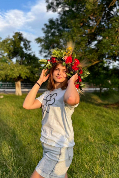 Liudmyla