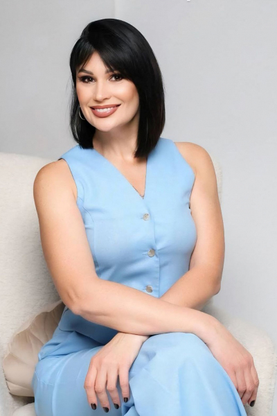 Alla 47 years old Ukraine Mykolaiv, Russian bride profile, meetbrides.online