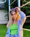 profile of Russian mail order brides Liudmyla