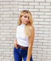 profile of Russian mail order brides Liudmyla