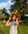 profile of Russian mail order brides Liudmyla
