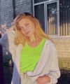 profile of Russian mail order brides Liudmyla