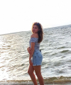 profile of Russian mail order brides Liudmyla