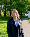 profile of Russian mail order brides Liudmyla
