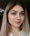profile of Russian mail order brides Liudmyla