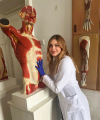 profile of Russian mail order brides Liudmyla
