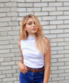 profile of Russian mail order brides Liudmyla