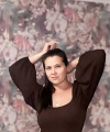 profile of Russian mail order brides Valentina