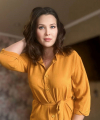 profile of Russian mail order brides Valentina