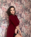 profile of Russian mail order brides Valentina
