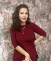 profile of Russian mail order brides Valentina